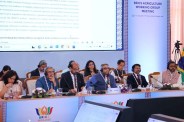 BRICS agriculture meet India Russia cooperation.