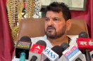 Brij Bhushan Sharan Singh