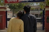 Bundi Couple Photo