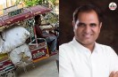 Rajasthan Congress Leader House Burglary
