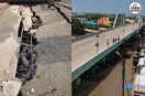 Buxar Railway Overbridge