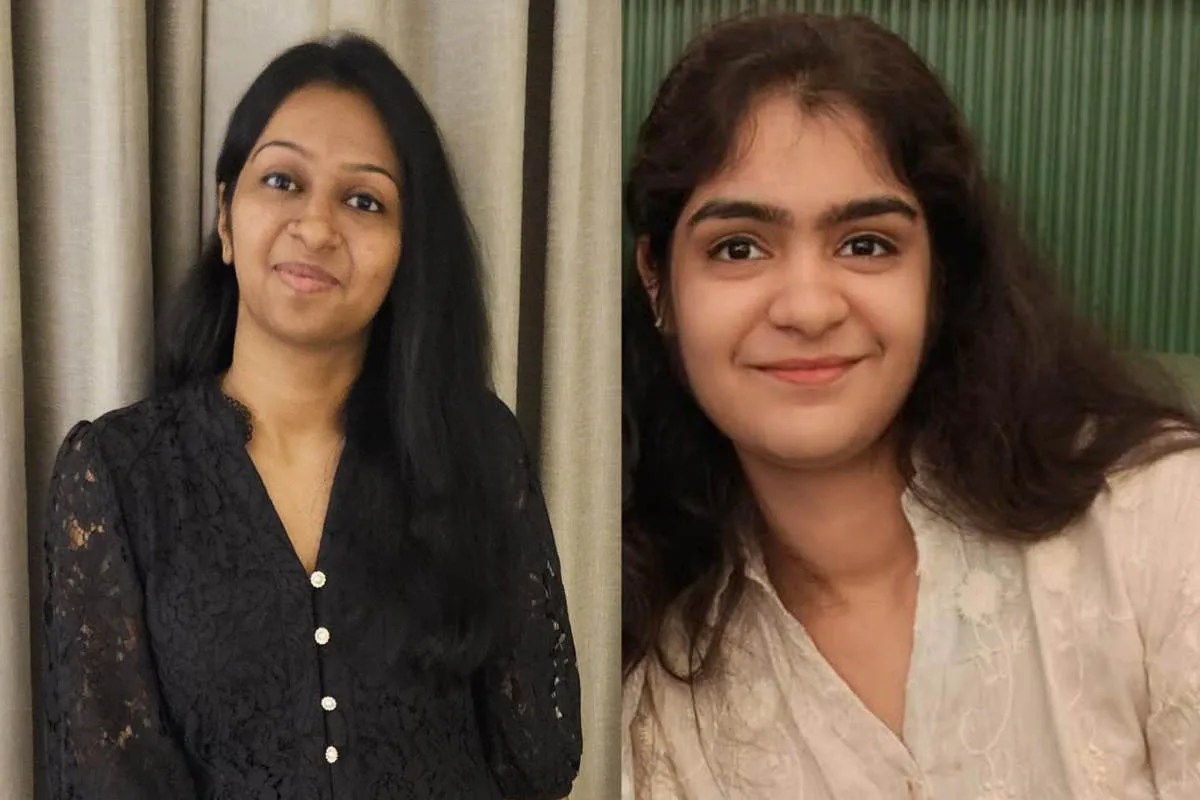CA Success Story