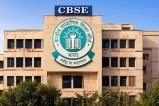 New CBSE Chairman Announced