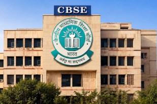 New CBSE Chairman Announced