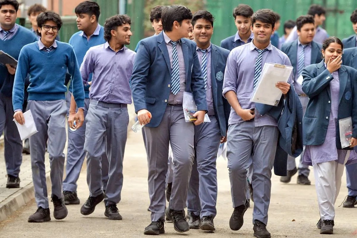 CBSE New Policy News
