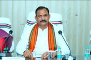 Chhattisgarh Health Minister, NMC