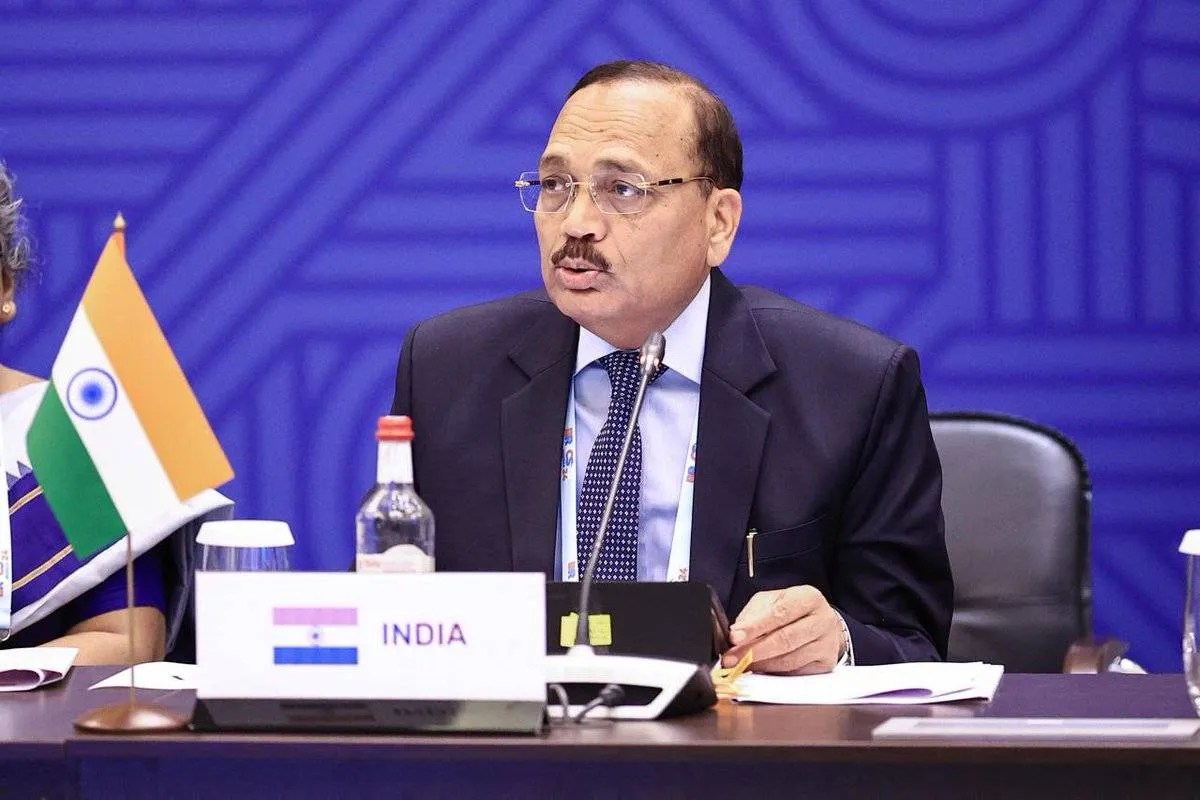 CJI Surya Kant Russia Visit News