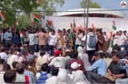 CJP Protest Jaipur