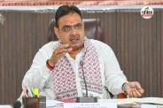 CM Bhajan Lal Sharma Disposes 19 Departmental Enquiry Cases Action Against Officials