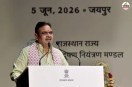 CM Bhajan Lal