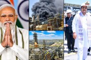 CM Bhajanlal Pachpadra Refinery Visit PM Modi Balotra Tour Update 2026