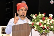CM Bhajanlal Sharma