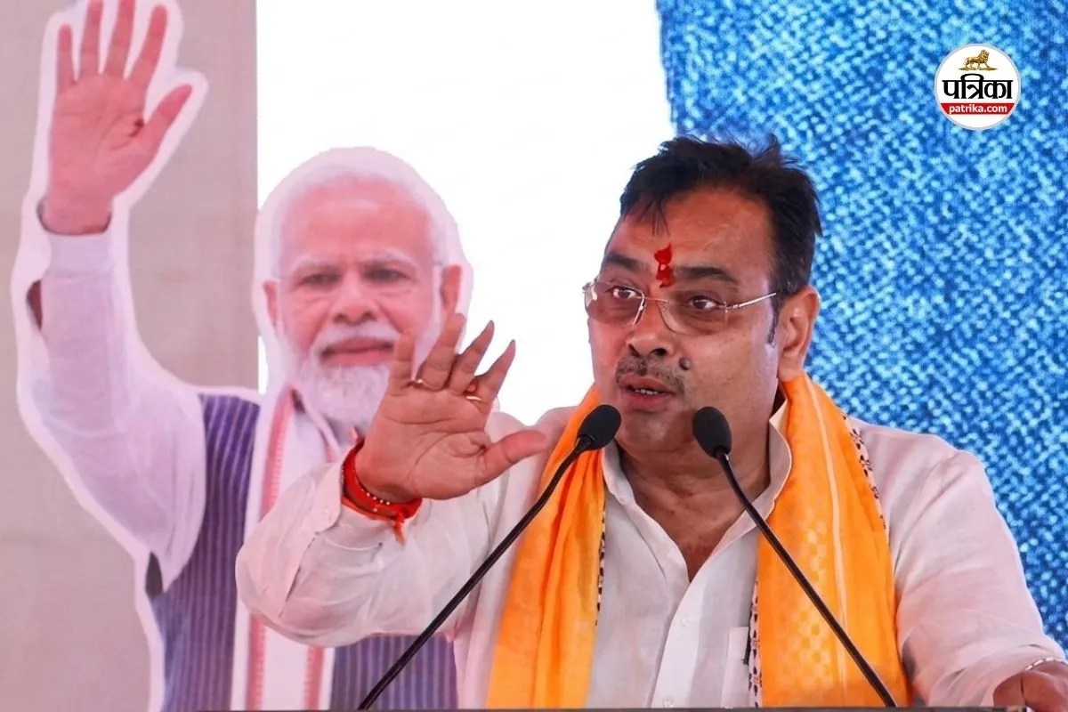 CM Bhajanlal Sharma Sanganer Jaipur 631 Crore Project Launch 2026