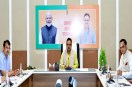 CM Bhajanlal Sharma