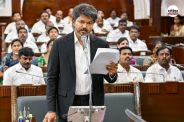 amil nadu chief minister joseph vijay assembly speech