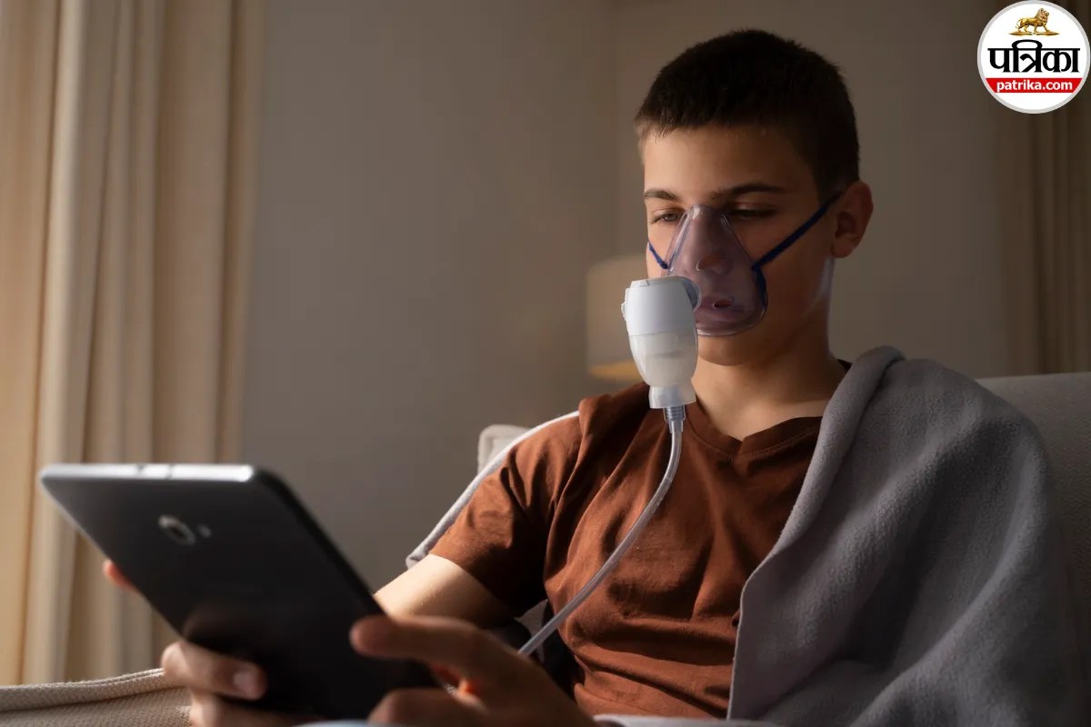 What is COPD disease,COPD definition in Hindi,Chronic Obstructive Pulmonary Disease,
