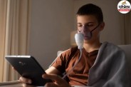 What is COPD disease,COPD definition in Hindi,Chronic Obstructive Pulmonary Disease,