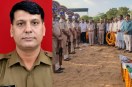 CRPF head constable death