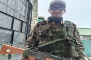 CRPF jawan commits suicide