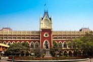 Calcutta High Court on egg pelting of TMC leaders.