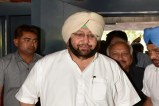 Captain Amarinder Singh