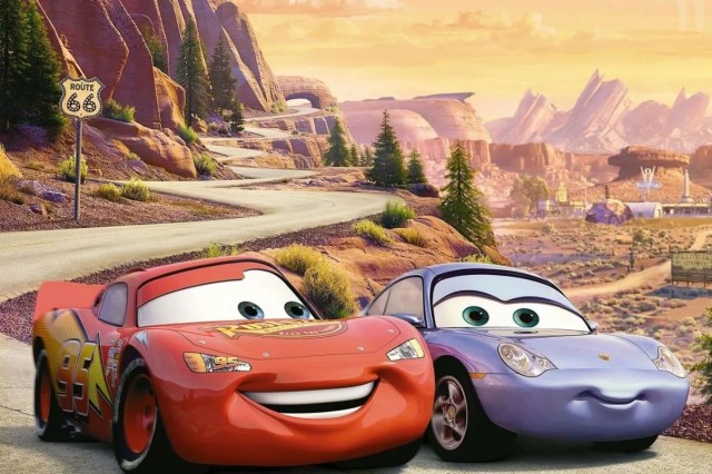 Disney Movies