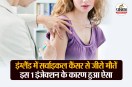 Cervical Cancer, Cervical Cancer Death in England, HPV Vaccination,
