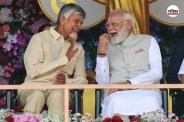 Modi cabinet expansion