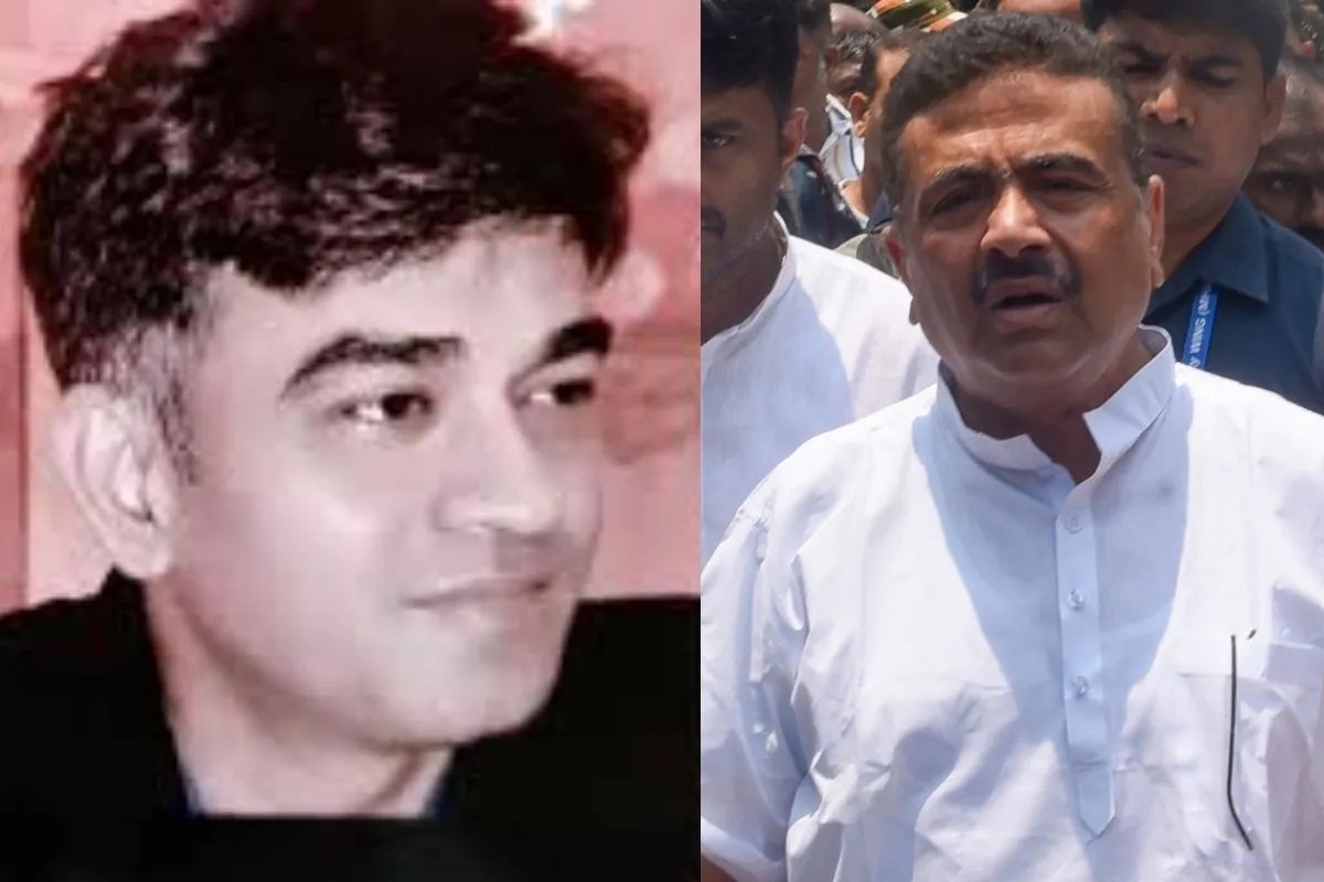 Chandranath Rath murder case, Suvendu Adhikari PA murder, Ballia crime news, UP News