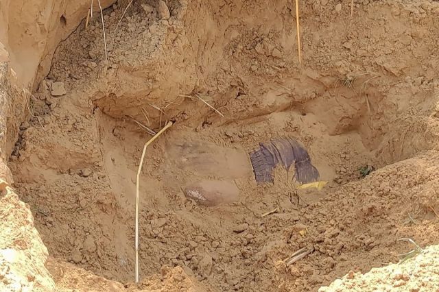 Jaipur murder case