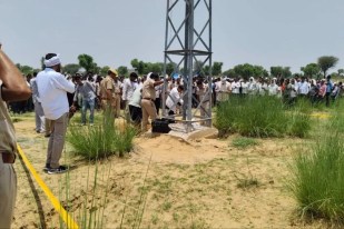 Chandwaji youth murder