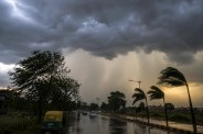 UP Weather, IMD Alert