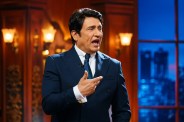 Shekhar Suman Tonite Show