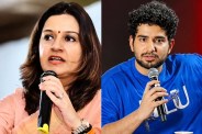 Samay Raina Latent Controversy