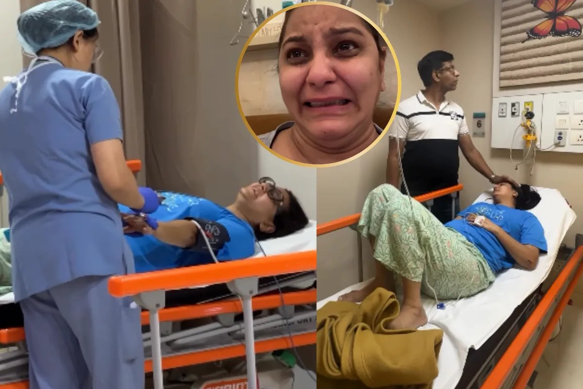 Chatori Rajani Physical Assault Case