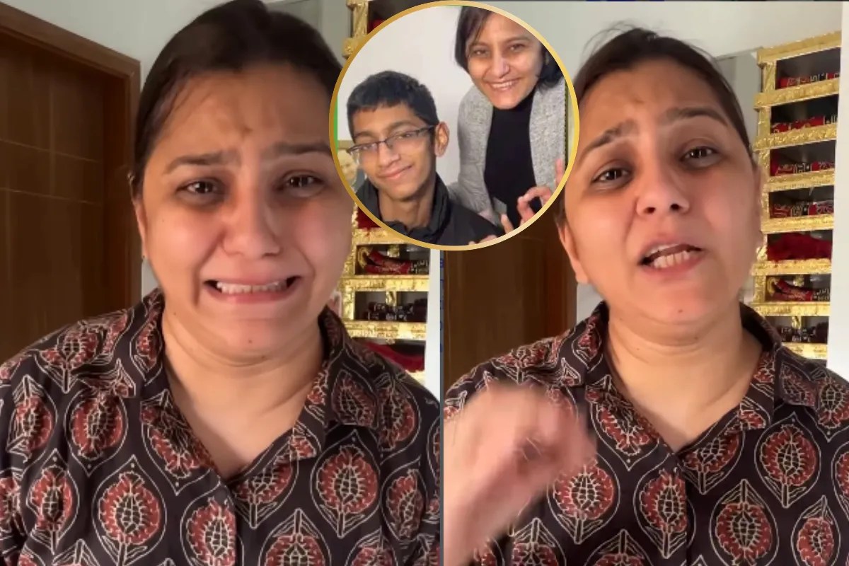 Chatori Rajani Assault Video