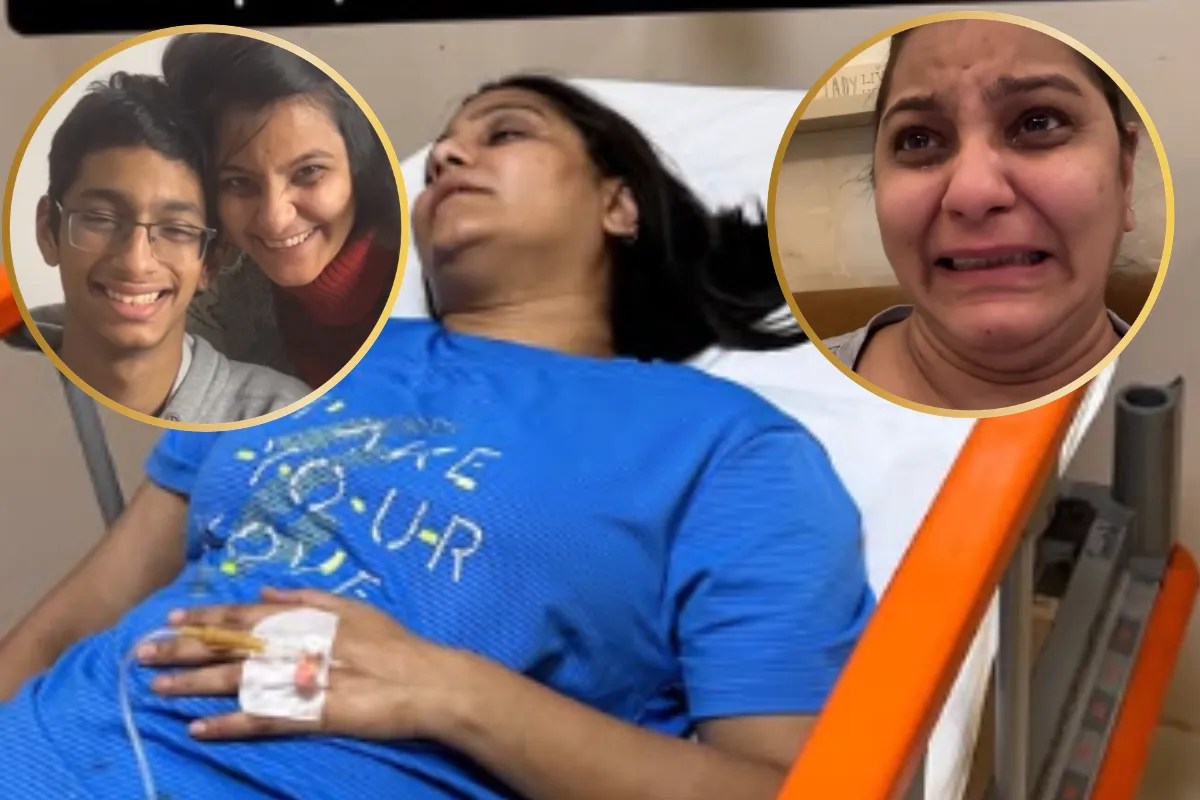 Chatori Rajani Assualt Case