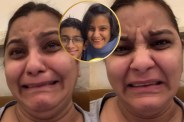 Chatori Rajani Assault Viral Video