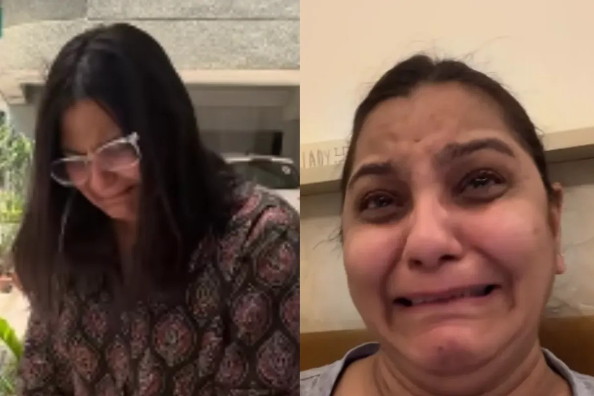 Delhi Police Questioned On Chatori Rajani Assault Case
