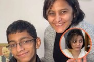 Chatori Rajani Son Death