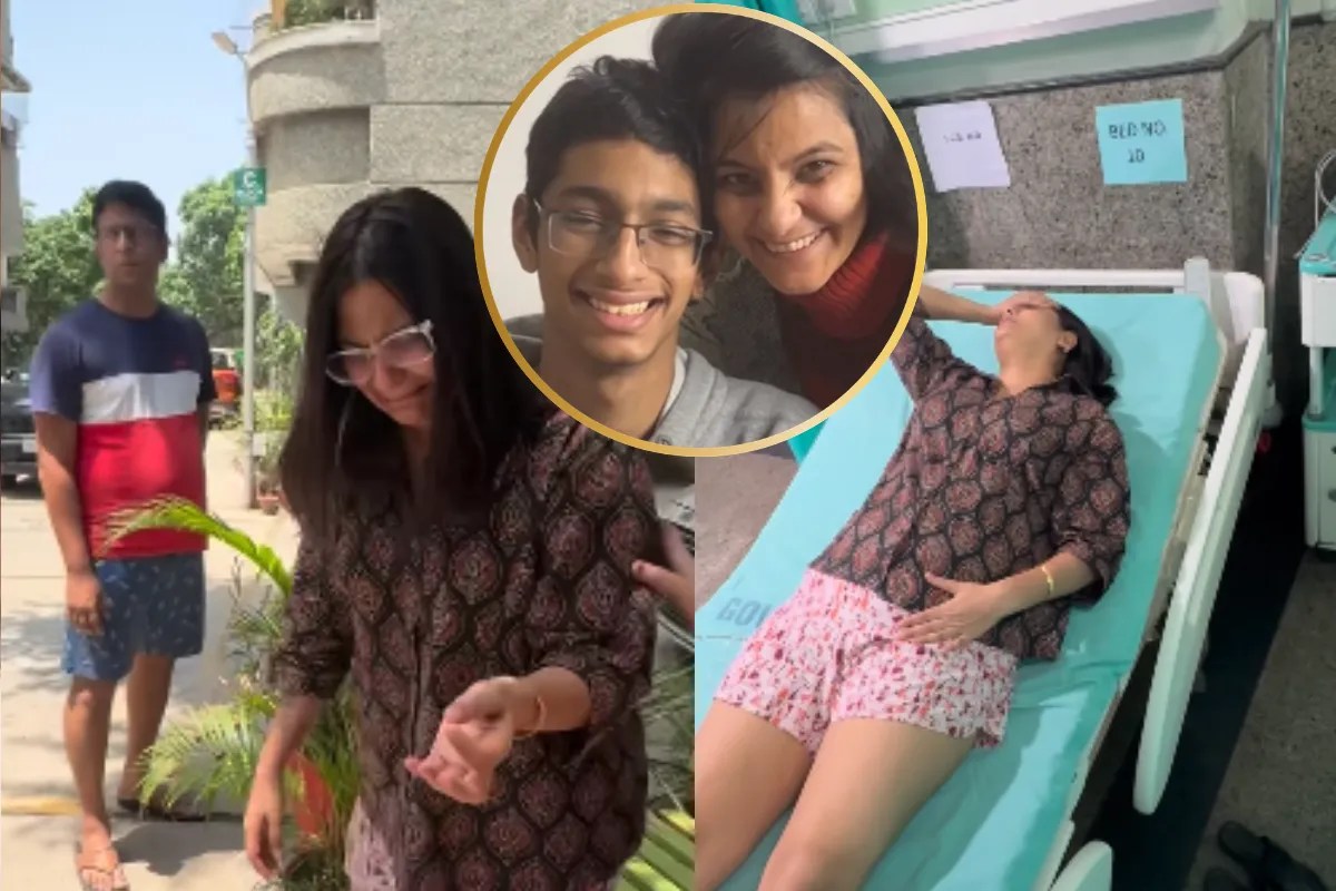 Chatori Rajani Assault Case
