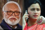 Rajya Sabha Bye Election Chhagan Bhujbal and Navneet Rana