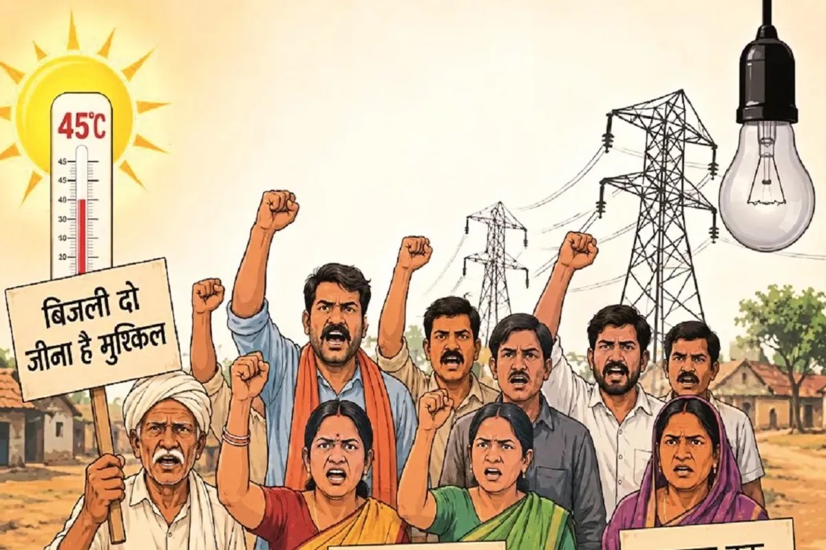 Power Chhattisgarh