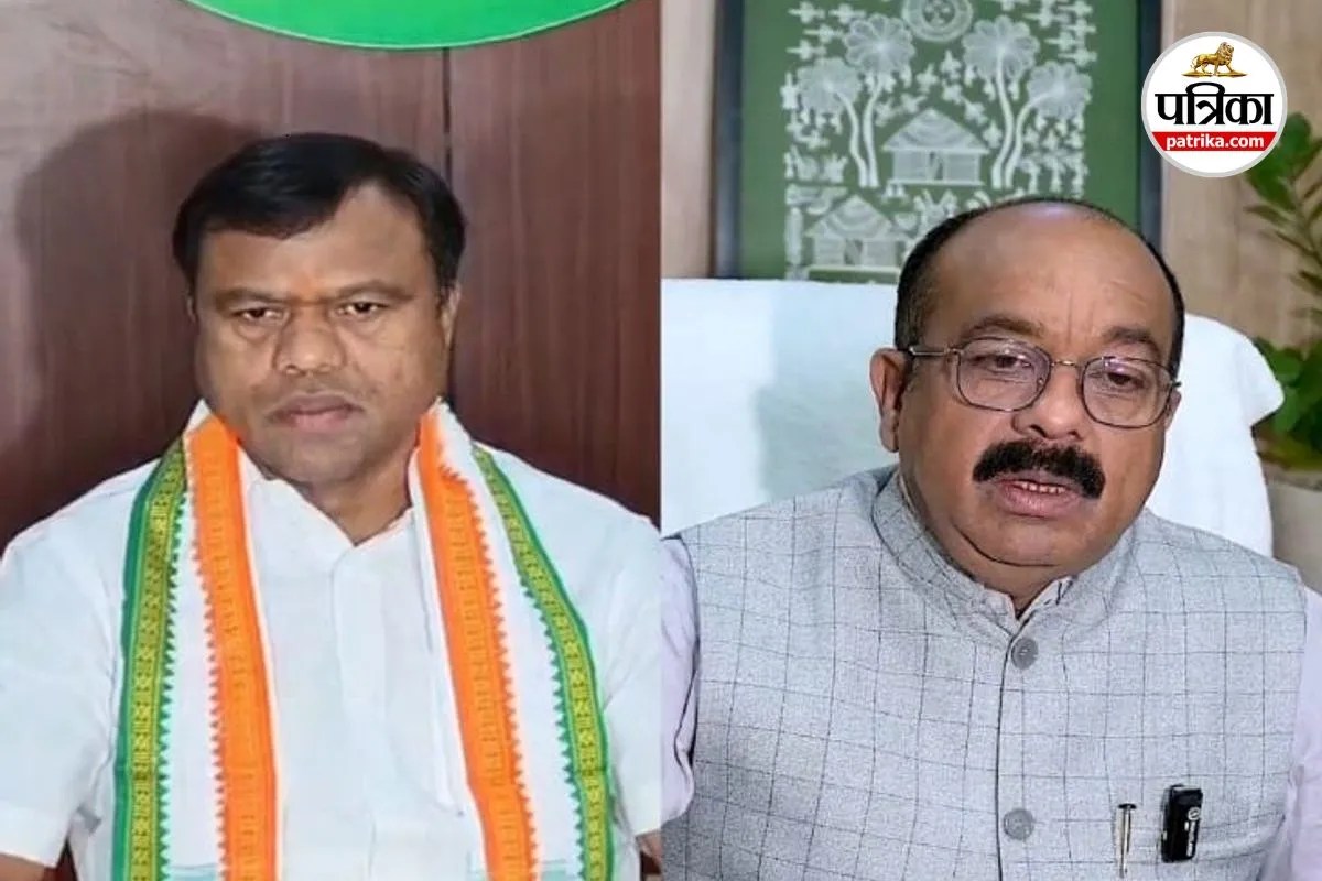 Chhattisgarh Politics