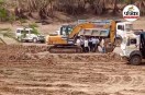 Chhattisgarh illegal mining