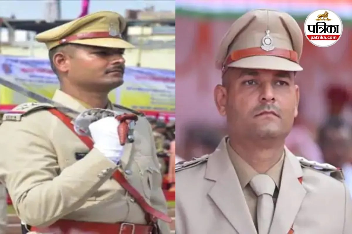 Vaibhav Mishra RI