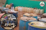 Fuel Smuggling Case