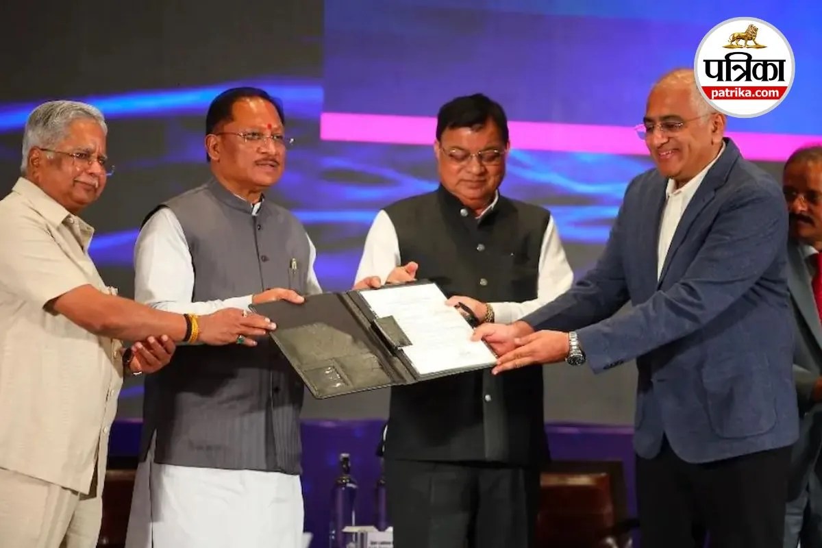 Chhattisgarh Investor Connect