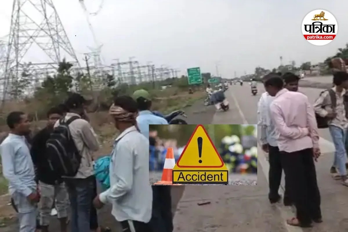 Chhattisgarh Road Accident