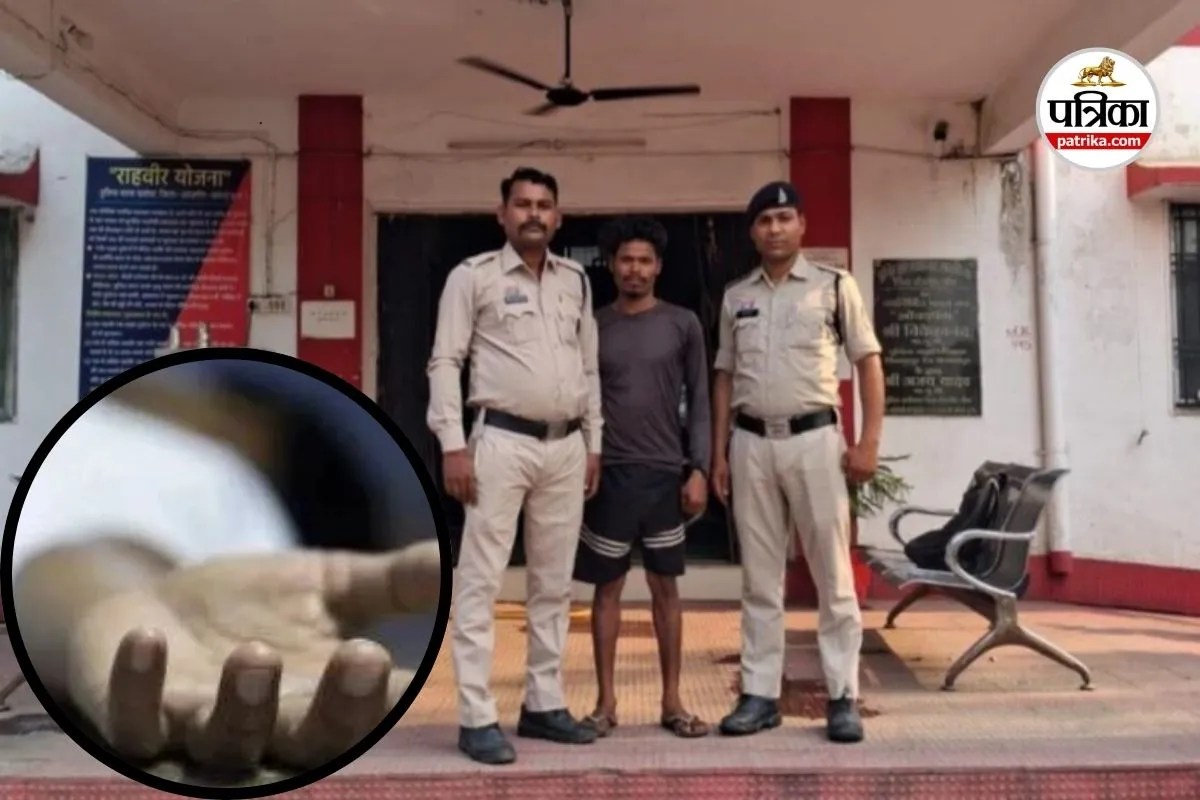 Janjgir jail suicide
